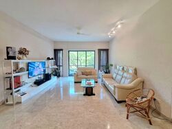 Meralodge (D23), Condominium #557399791